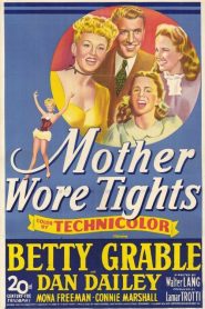 Mother Wore Tights