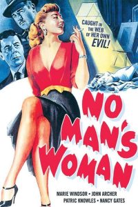 No Man’s Woman