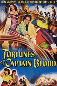 Fortunes of Captain Blood