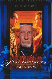 Prospero’s Books
