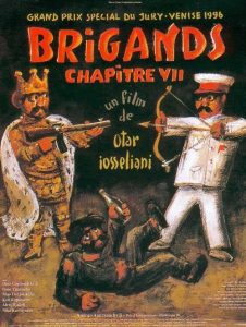 Brigands, Chapter VII