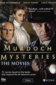 The Murdoch Mysteries: Except the Dying