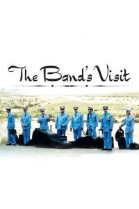 The Band’s Visit