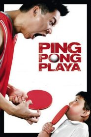 Ping Pong Playa