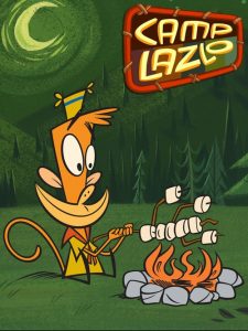 Camp Lazlo: Where’s Lazlo?
