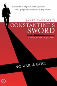 Constantine’s Sword