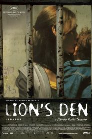 Lion’s Den