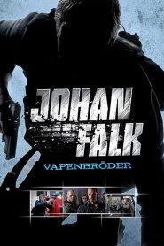 Johan Falk 2: Vapenbröder