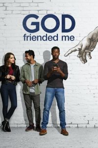 God Friended Me: فصل 1
