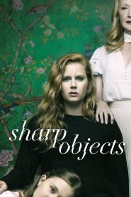 Sharp Objects: فصل 1