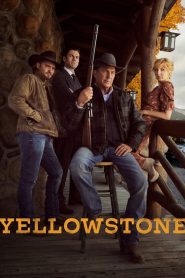 Yellowstone: فصل 2