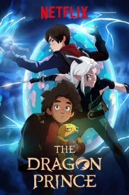 The Dragon Prince: فصل 2