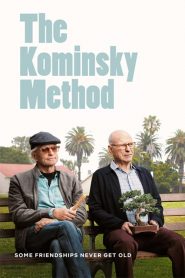 The Kominsky Method: فصل 1