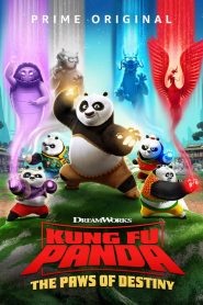 Kung Fu Panda: The Paws of Destiny: فصل 1