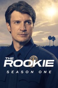 The Rookie: فصل 1