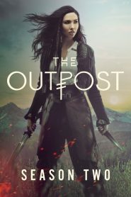 The Outpost: فصل 2