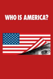 Who Is America?: فصل 1