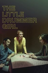 The Little Drummer Girl: فصل 1