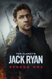 Tom Clancy’s Jack Ryan: فصل 1
