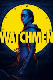 Watchmen: فصل 1