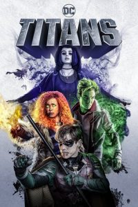 Titans: فصل 1