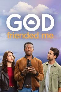 God Friended Me: فصل 2