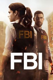 FBI: فصل 1