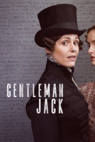 Gentleman Jack: فصل 1