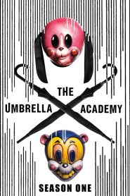 The Umbrella Academy: فصل 1