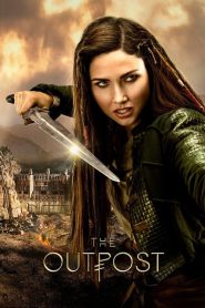 The Outpost: فصل 1