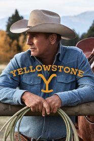 Yellowstone: فصل 1