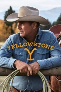 Yellowstone: فصل 1
