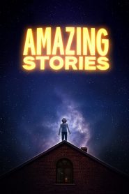 Amazing Stories: فصل 1