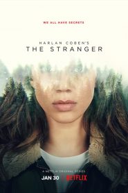 The Stranger: فصل 1