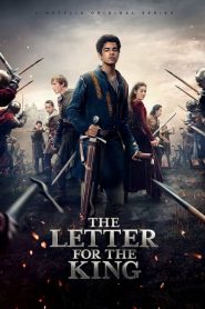 The Letter for the King: فصل 1