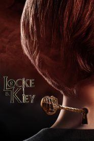 Locke & Key: فصل 1