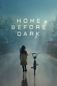 Home Before Dark: فصل 1