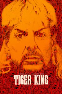 Tiger King: Murder, Mayhem and Madness: فصل 1