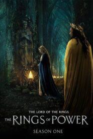 The Lord of the Rings: The Rings of Power: فصل 1