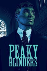 Peaky Blinders: فصل 6