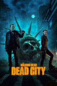 The Walking Dead: Dead City: فصل 1
