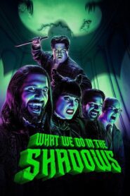 What We Do in the Shadows: فصل 2